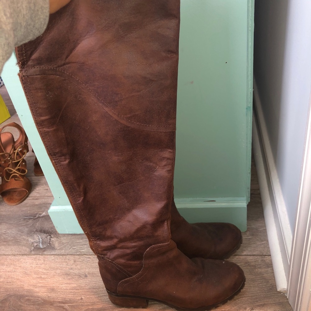 Women’s boots